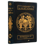 La Vie des Plantes 1881 — Henri Bocquillon, Hachette et Cie, Paris