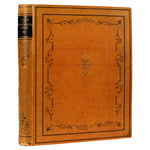 Münchener Kunst in fünfzig farbigen Reproduktionen, 1906, Fritz von Ostini (ed.), E.A. Seemann, Leipzig