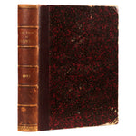 Le Tour du Monde, Nouveau Journal des Voyages, 1861, Erken Dönem Baskı