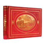 Palästina — Neues Album des heiligen Landes 1868 — J.F. Steinkopf, Stuttgart