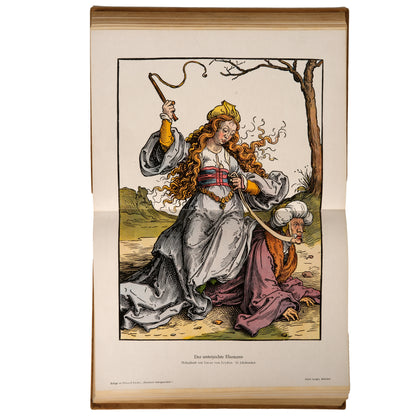 Renaissance 1909 — Eduard Fuchs