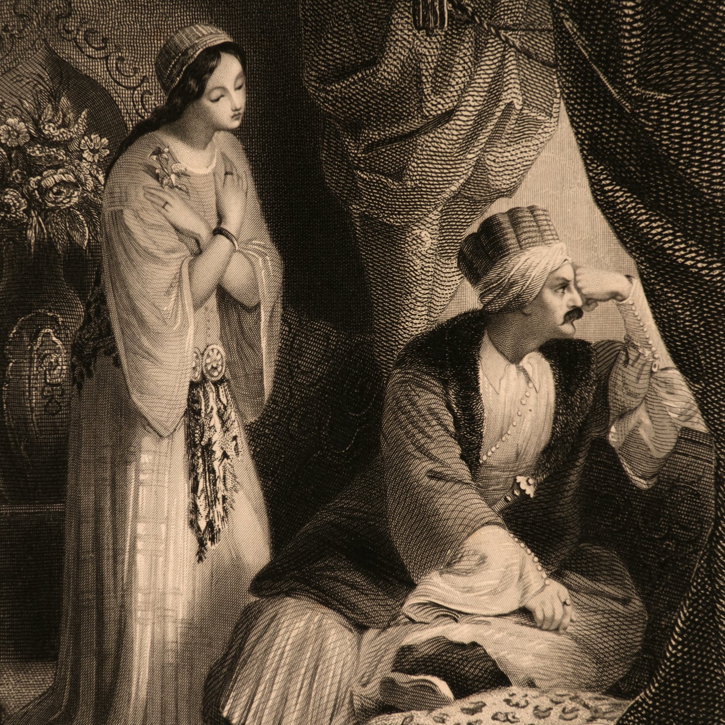 Payne's Universum und Buch der Kunst — Cilt 2 ca. 1855