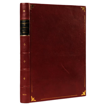 The Campaign in the Crimea: An Historical Sketch 1855–1856