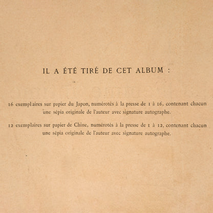 La Femme Intime — 1894, H. Simonis Empis, Paris