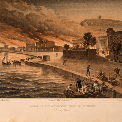 The Campaign in the Crimea: An Historical Sketch 1855–1856
