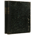 Le Monde Illustré, 1865, iki yarıyıl cildi (Tome XVI–XVII), Paris