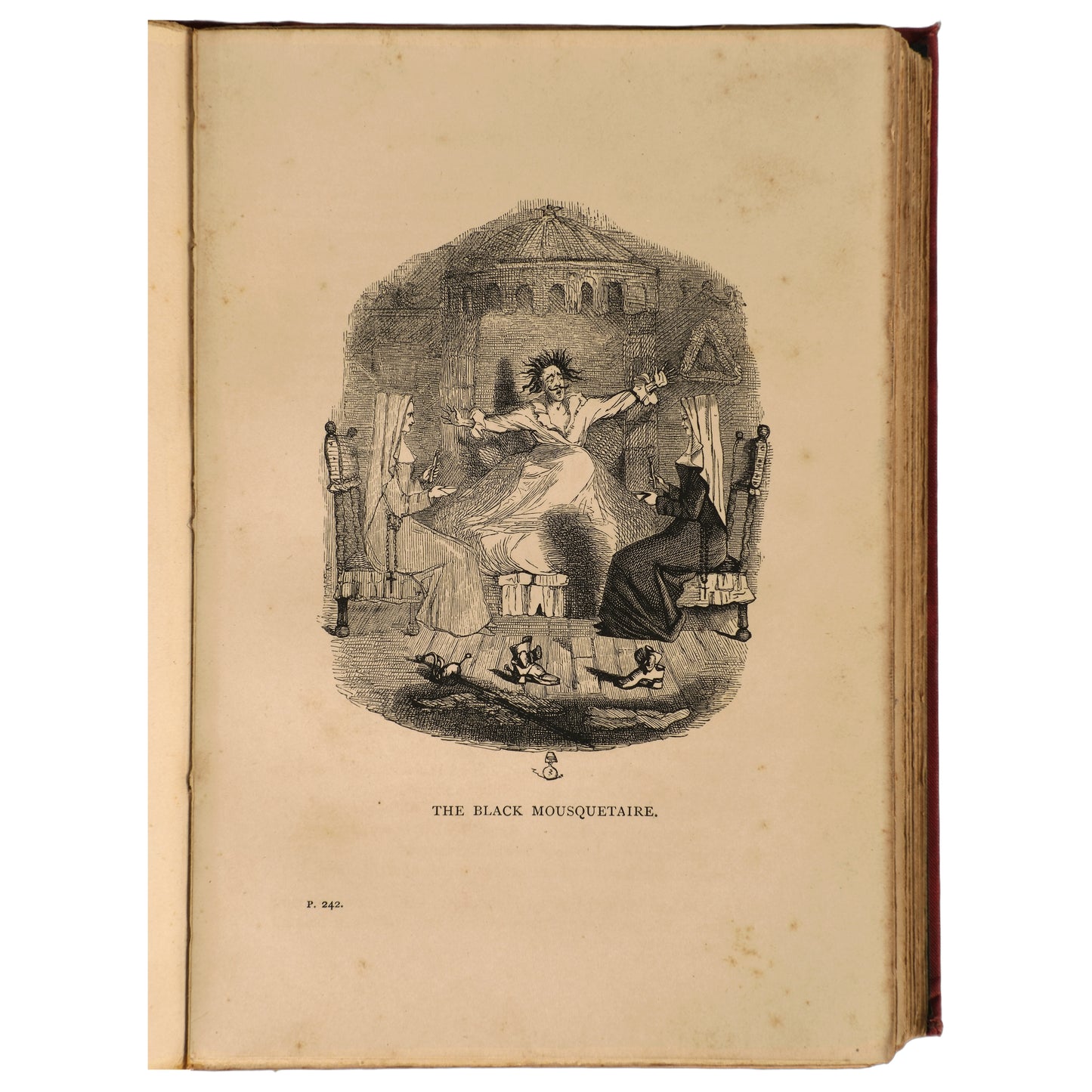 The Ingoldsby Legendsor Mirth and Marvels, 1882, Edinburgh Edition
