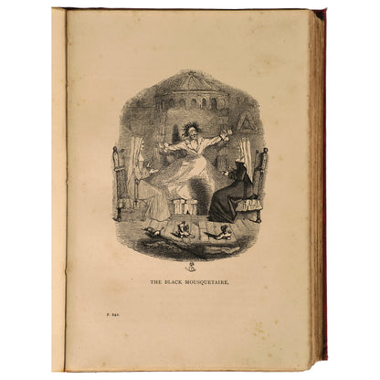 The Ingoldsby Legendsor Mirth and Marvels, 1882, Edinburgh Edition