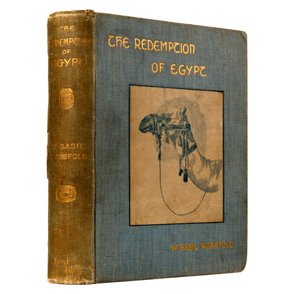 The Redemption of Egypt, 1899