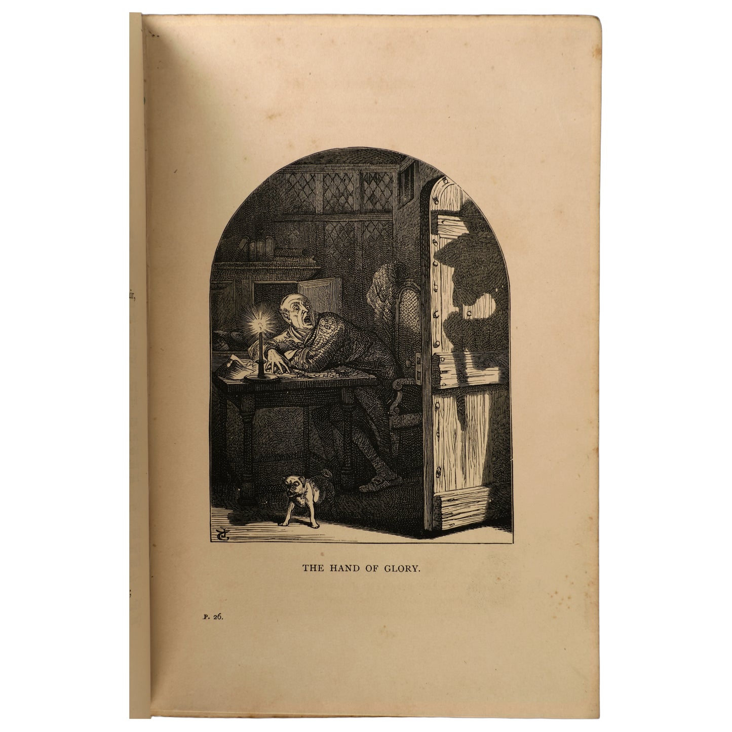 The Ingoldsby Legendsor Mirth and Marvels, 1882, Edinburgh Edition