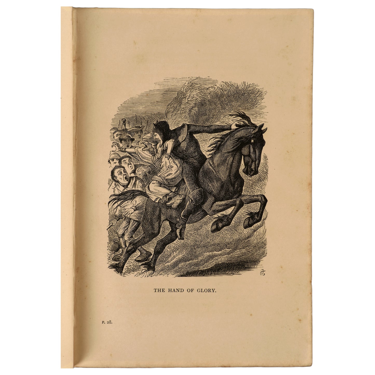 The Ingoldsby Legendsor Mirth and Marvels, 1882, Edinburgh Edition