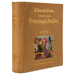 Renaissance 1909 — Eduard Fuchs