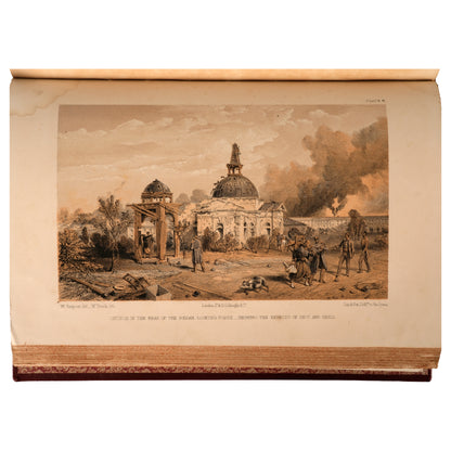 The Campaign in the Crimea: An Historical Sketch 1855–1856