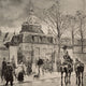 La Tournée d'Inspection, 1895