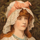 "Olivia" The Graphic Christmas Number, 1883