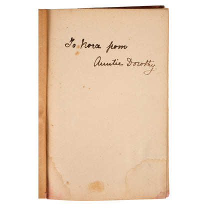 The Pink Fairy Book, Andrew Lang 1897 -  Londra, İlk Baskı