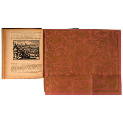 Wolfgang Von Goethe, Aus meinem Leben: Dichtung und Wahrheit, 1903, Hermann Seemann