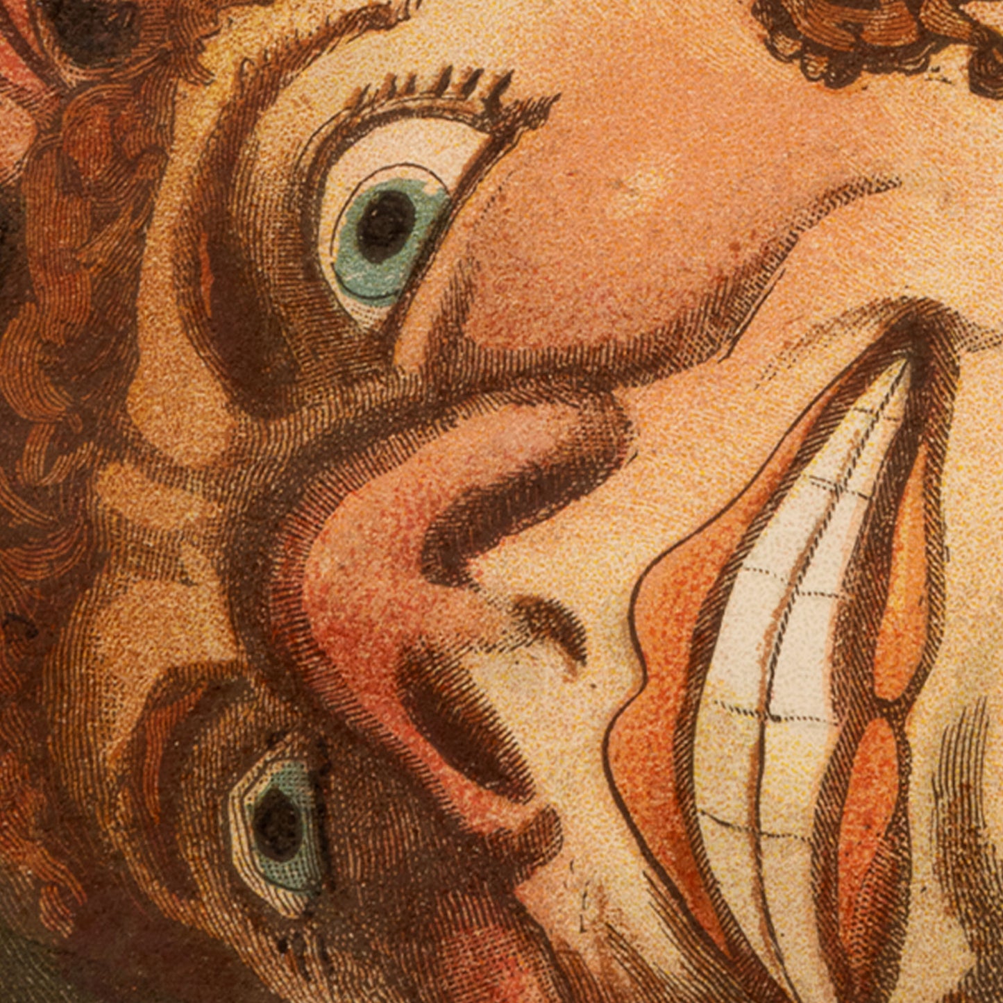 "Tired Out" — Adrien Marie, The Graphic Christmas Number, 1885