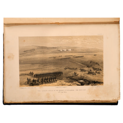 The Campaign in the Crimea: An Historical Sketch 1855–1856