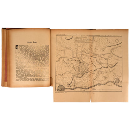 Wolfgang Von Goethe, Aus meinem Leben: Dichtung und Wahrheit, 1903, Hermann Seemann