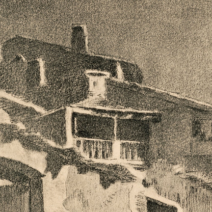 Noël en Espagne — Un "Passa Calle" à Tarazona