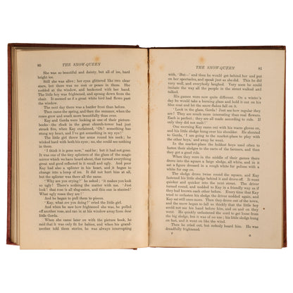 The Pink Fairy Book, Andrew Lang 1897 -  Londra, İlk Baskı