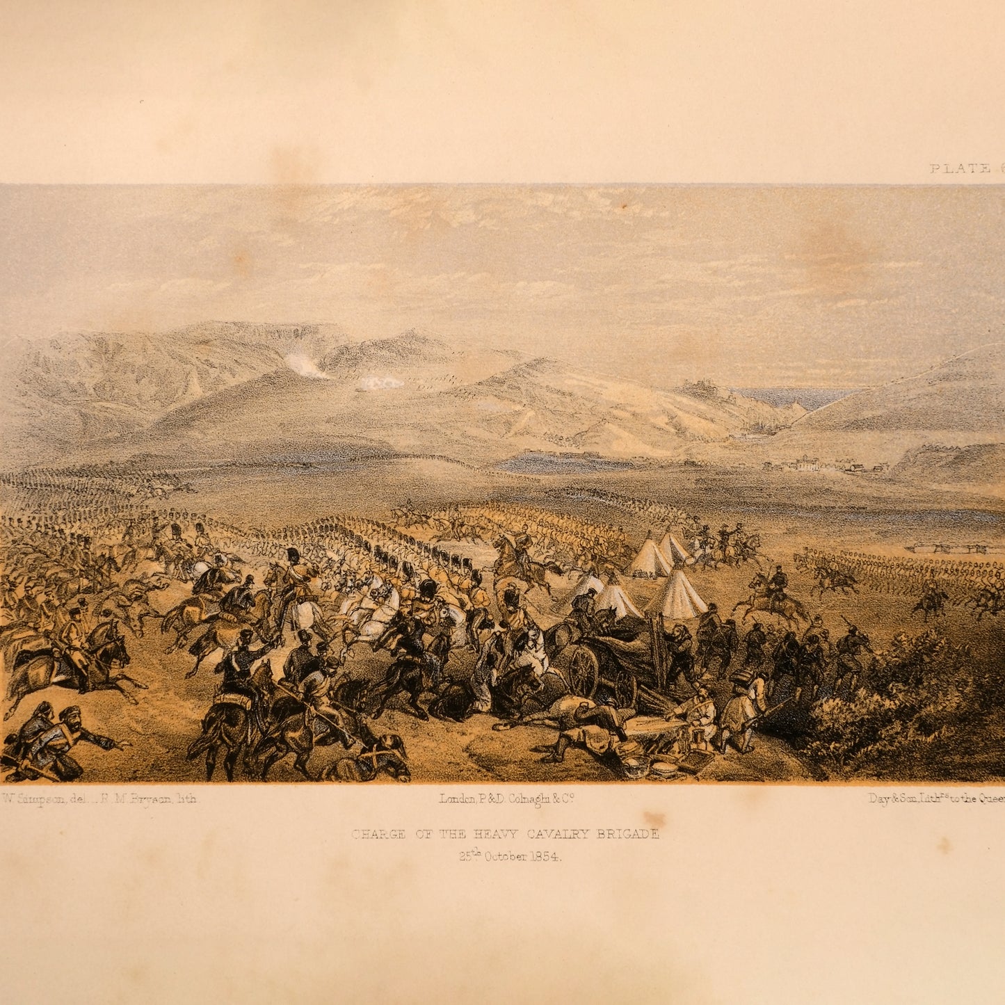 The Campaign in the Crimea: An Historical Sketch 1855–1856