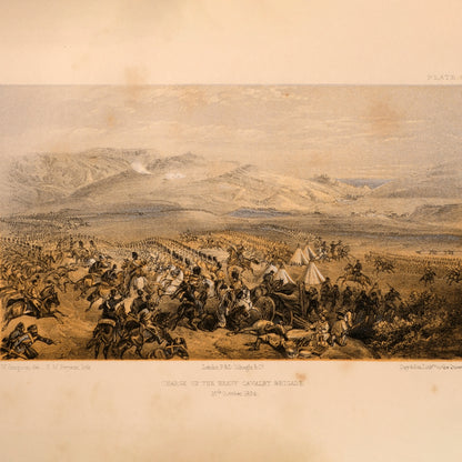 The Campaign in the Crimea: An Historical Sketch 1855–1856