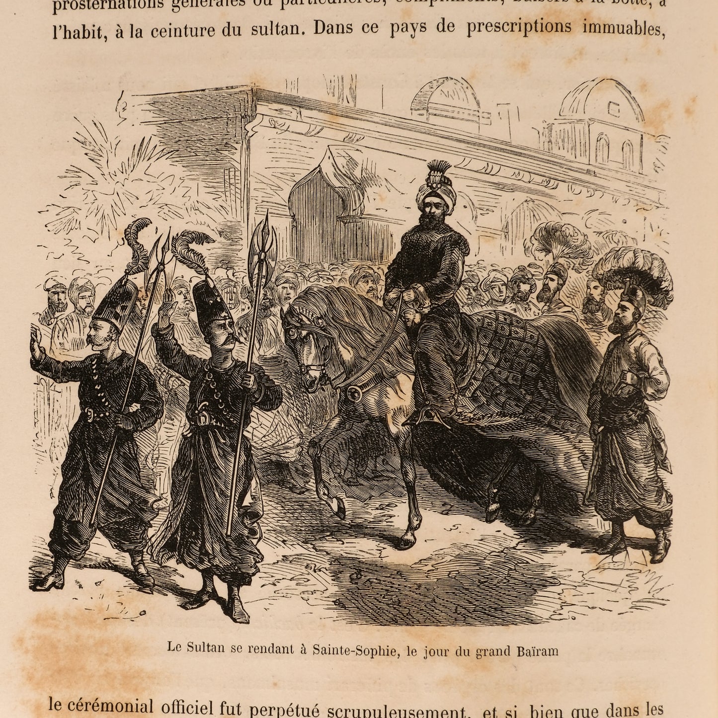 Le Jour de l'An et les Étrennes, Eugène Muller, 1881