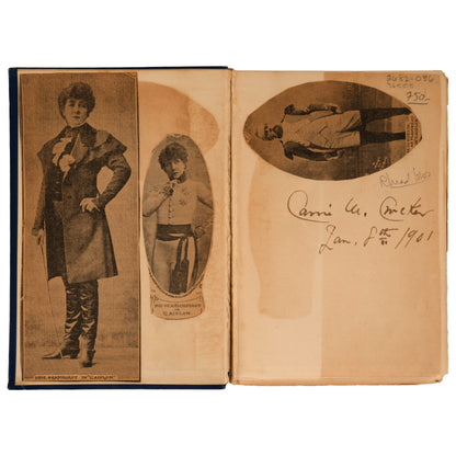 Edmund Rostand, L'Aiglon: A Play in Six Acts 1900 — R.H. Russell, New York