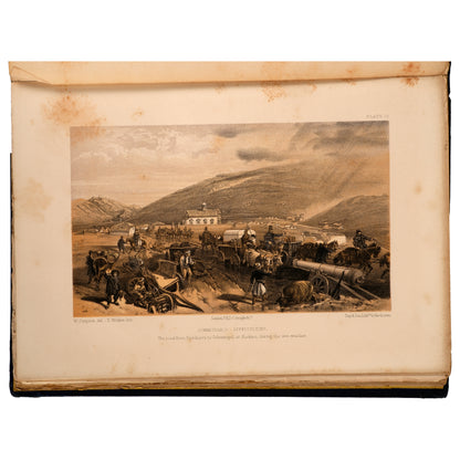 The Campaign in the Crimea: An Historical Sketch 1855–1856